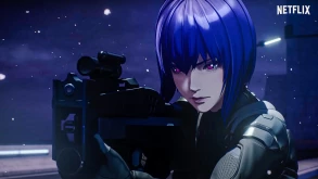 Η 2η σεζόν του Ghost in the Shell: SAC_2045 μόλις αποκαλύφθηκε (BINTEO)