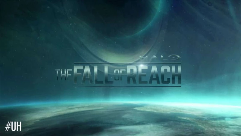 Trailer για την animated σειρά Halo: The Fall of Reach