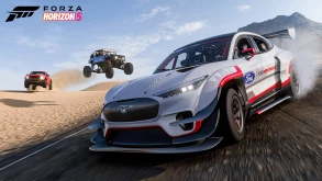 Ένα ολοκαίνουργιο progression σύστημα έρχεται στο Forza Horizon 5