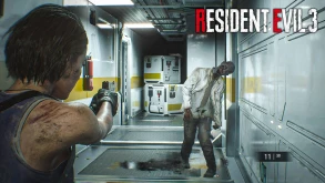 Νέες πληροφορίες για τις next-gen εκδόσεις των Resident Evil
