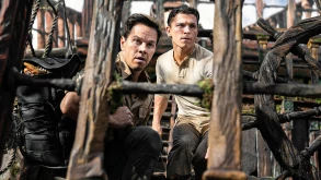 Δείτε τα 10 πρώτα λεπτά από το “Uncharted” με τον Tom Holland