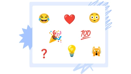 Έρχονται emoji αντιδράσεις σε συγκεκριμένο σημείο του YouTube βίντεo
