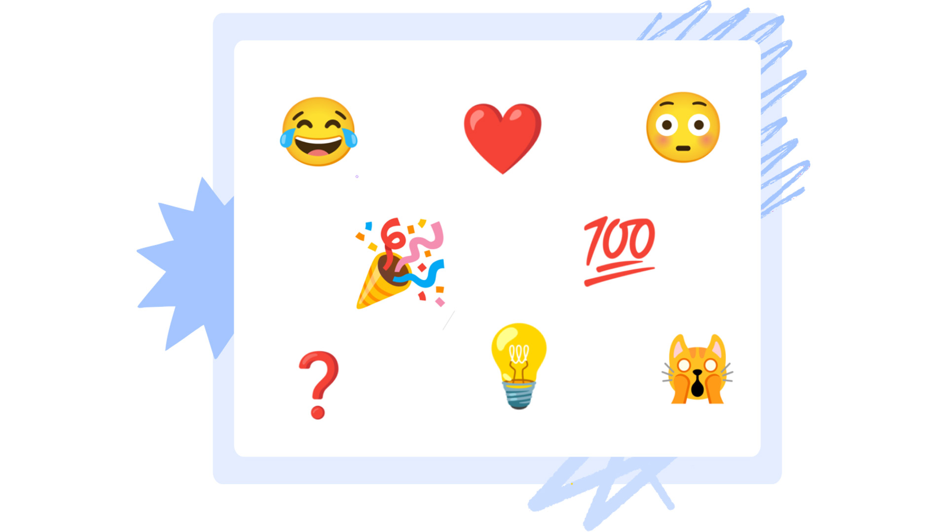 Έρχονται emoji αντιδράσεις σε συγκεκριμένο σημείο του YouTube βίντεo