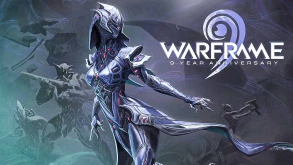 Το Warframe γιορτάζει και μοιράζει δώρα σε όλους τους παίκτες