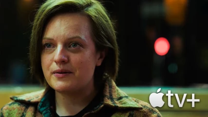 Shining Girls: Η Elizabeth Moss παίζει στη νέα μεταφυσική θρίλερ σειρά της Apple - Νέο trailer