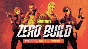 ΕΠΙΣΗΜΟ: Το χτίσιμο για πάντα εκτός Fortnite - Γνωρίστε το Fortnite Zero Build