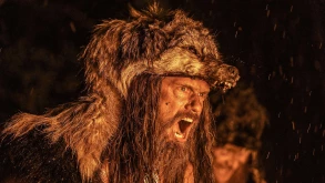 Βουτηγμένο στο αίμα θα είναι το "The Northman" με τον Alexander Skarsgård (ΦΩΤΟ)