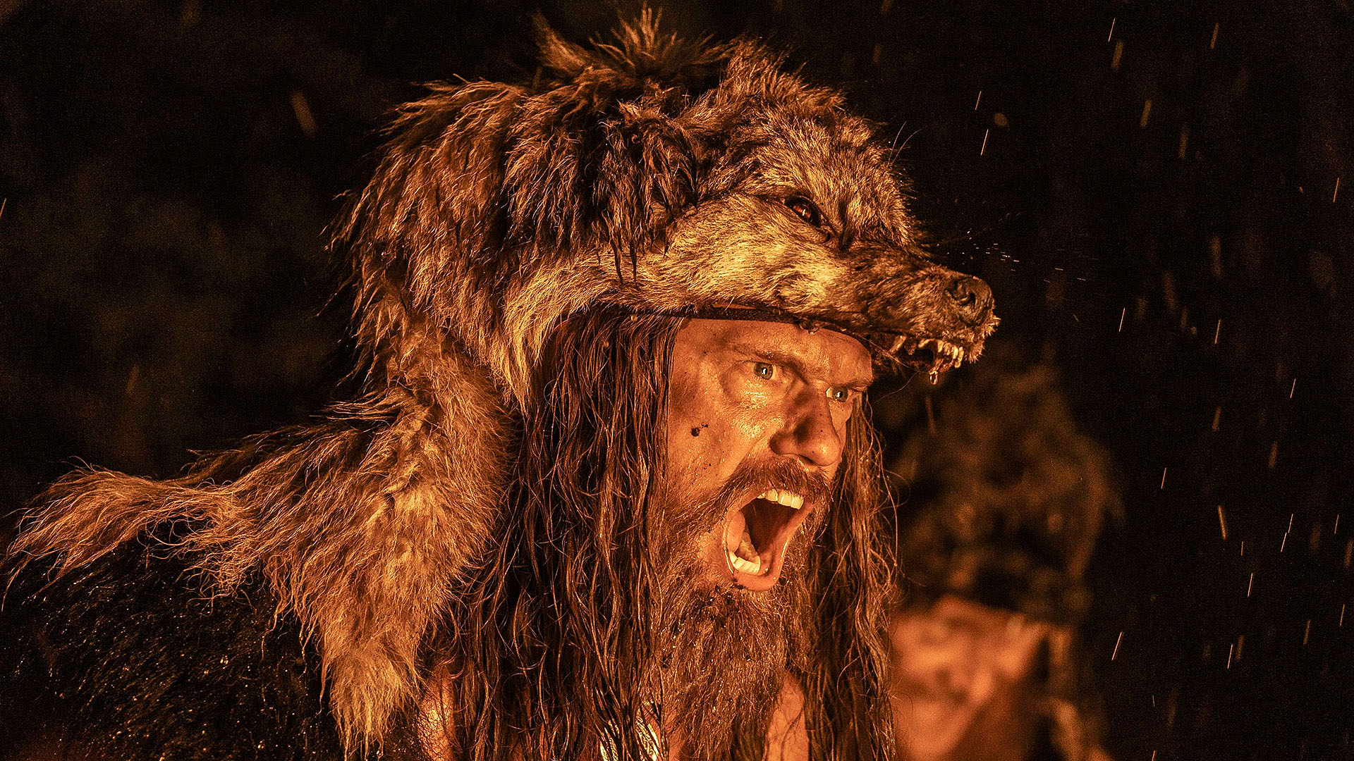 Βουτηγμένο στο αίμα θα είναι το "The Northman" με τον Alexander Skarsgård (ΦΩΤΟ)