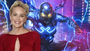Η Sharon Stone επιστρέφει στο σύμπαν της DC μετά από είκοσι χρόνια