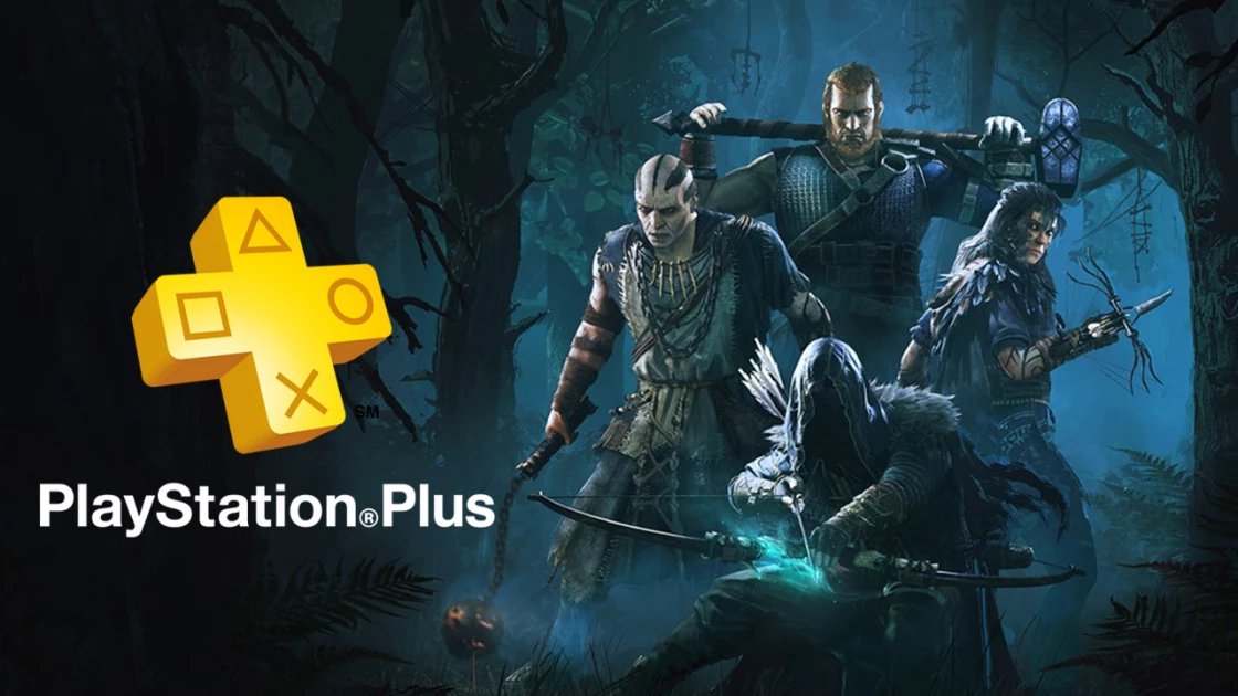 PS Plus: Τα τρία δωρεάν παιχνίδια του Απριλίου για τα PS4 και PS5