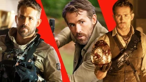 Ο Ryan Reynolds κατέχει ένα μοναδικό ρεκόρ με τις κορυφαίες ταινίες του Netflix