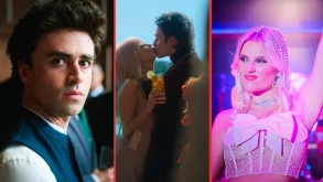 Elite 5η Σεζόν: Το νέο trailer φέρνει περισσότερα πάρτι και ερωτικά τρίγωνα