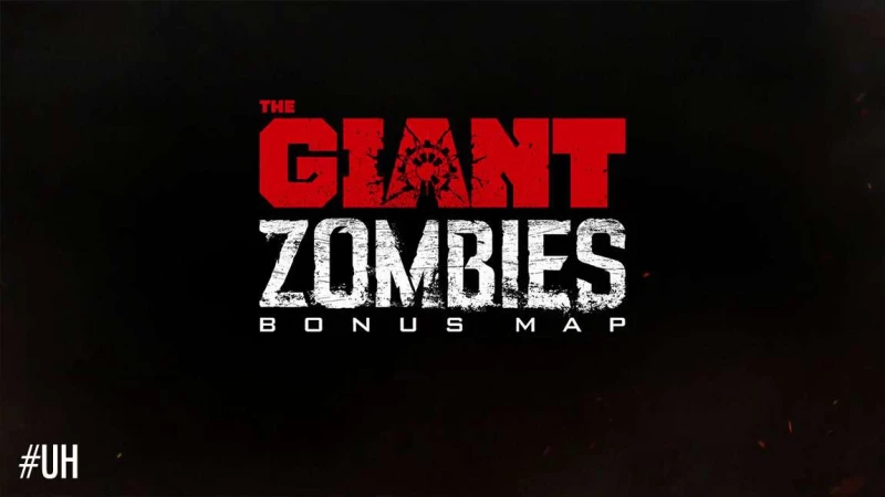 Trailer για τον χάρτη ‘The Giant’ του Black Ops III Zombies