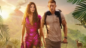 The Lost City Review - Sandra Bullock και Channing Tatum σε μία ασυνήθιστα καλή κωμωδία