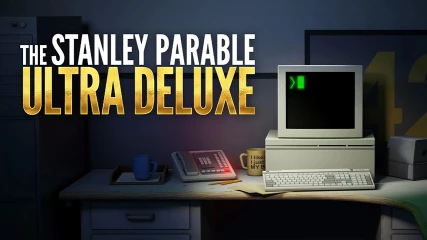 Το remake του πολυβραυμένου The Stanley Parable έχει επιτέλους ημερομηνία!