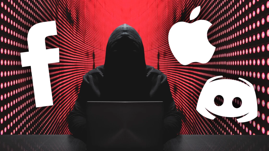 Apple, Facebook και Discord έδωσαν δεδομένα χρηστών σε hackers…
