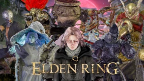 Έβαλε χαρακτήρες του Elden Ring στο Tekken, αλλά ο παραγωγός φωνάζει “σταματήστε το”