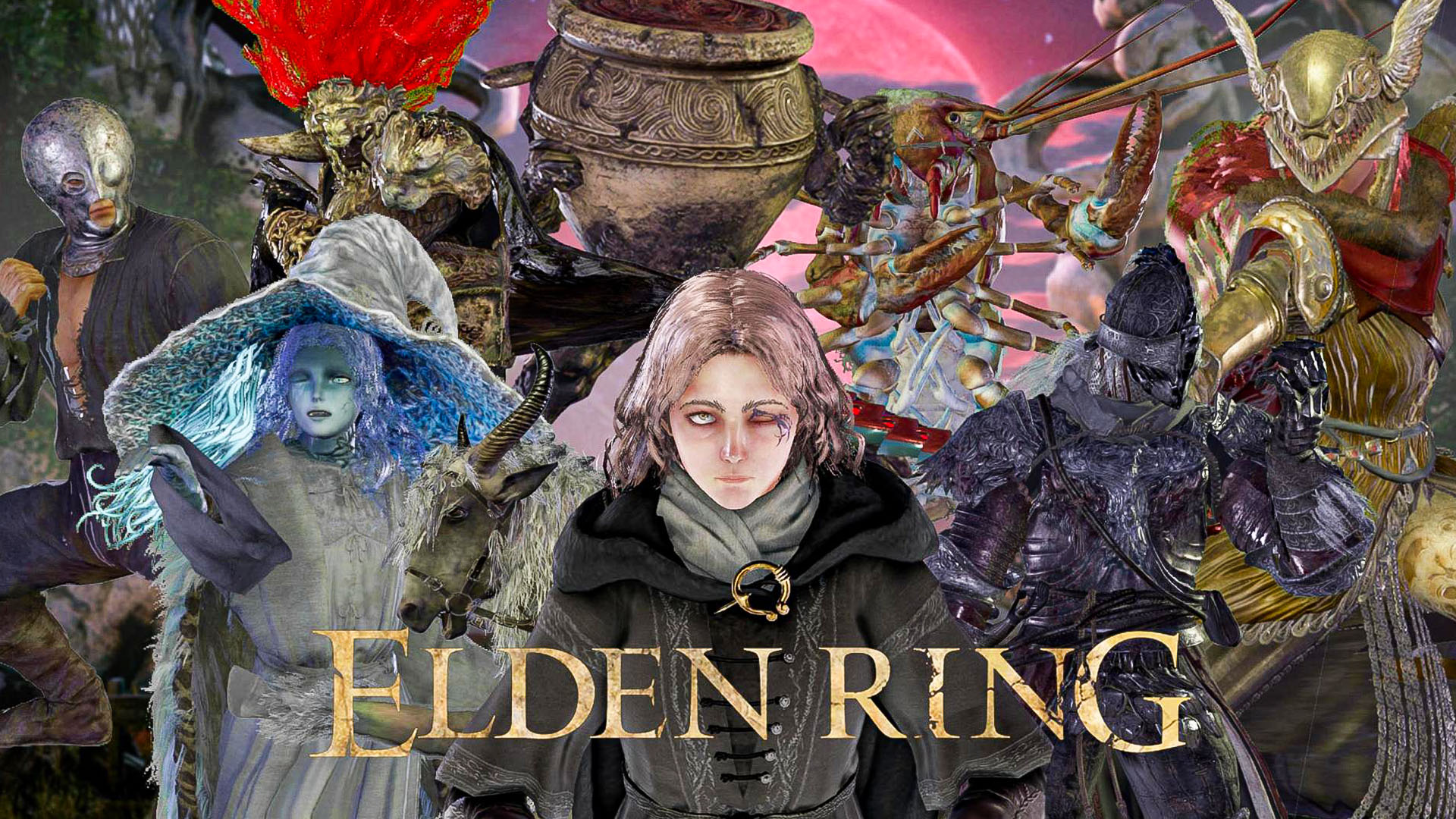 Έβαλε χαρακτήρες του Elden Ring στο Tekken, αλλά ο παραγωγός φωνάζει “σταματήστε το”