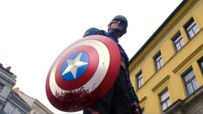 Η Disney έκανε λιγότερο βίαιες κάποιες σκηνές του Falcon and the Winter Soldier