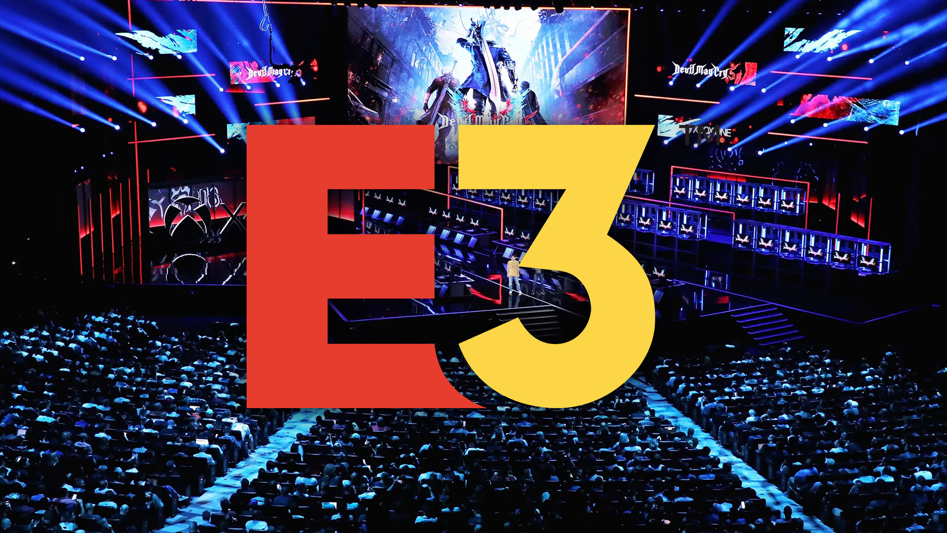 ΕΠΙΣΗΜΟ: Η E3 2022 μόλις ακυρώθηκε
