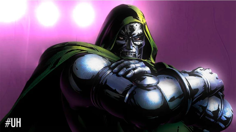 Περισσότερα Marvel παιχνίδια για τις κονσόλες