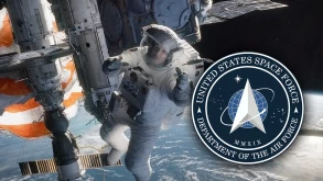 Η Space Force των ΗΠΑ προετοιμάζεται για το χειρότερο σενάριο με έναν... "ψηφιακό σωσία"