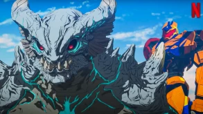 Η τελευταία σεζόν του “Pacific Rim: The Black” πλησιάζει (ΒΙΝΤΕΟ)
