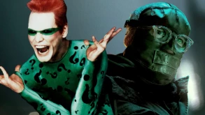 The Batman: Ο παλιός Riddler του Jim Carrey μιλάει για τον νέο του Paul Dano