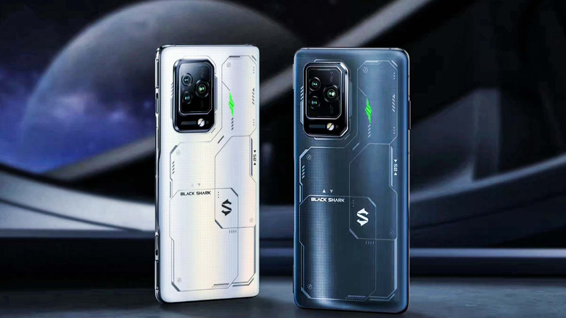 Το Black Shark 5 Pro “πατάει” σχεδόν όλα τα κινητά της κατηγορίας του