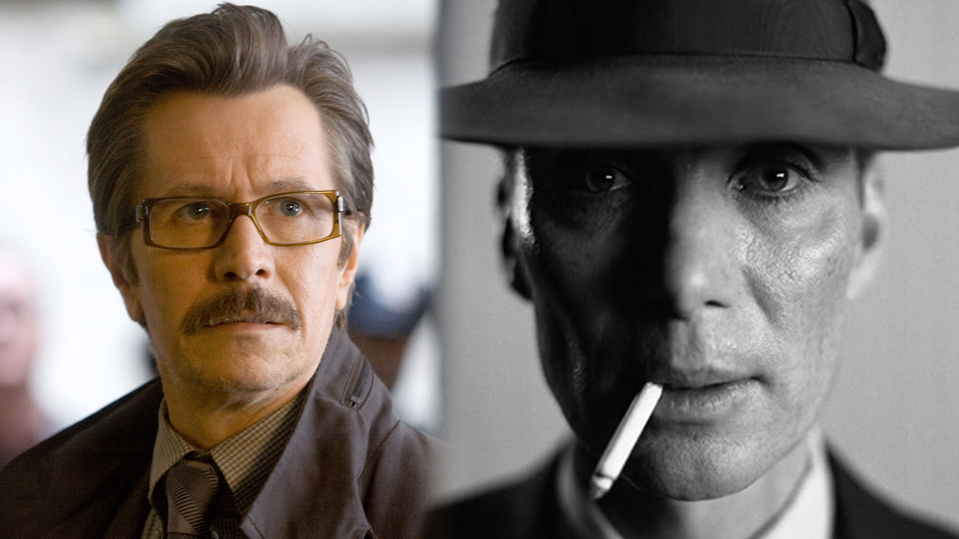 Και ο Gary Oldman θα παίξει στο Oppenheimer του Christopher Nolan