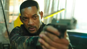 Το χαστούκι του Will Smith "πάγωσε" και την παραγωγή του Bad Boys 4