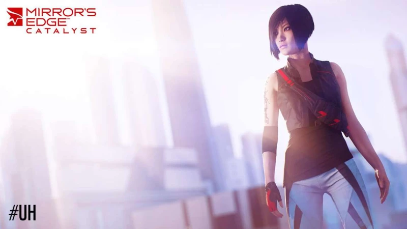 Αρκετές νέες πληροφορίες για το Mirror’s Edge: Catalyst