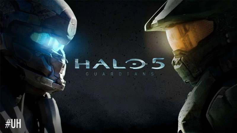 Έρχεται η δεύτερη σεζόν του Halo 5: Hunt the Truth