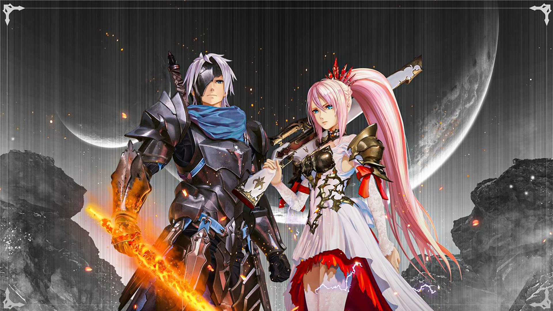 Μην περιμένετε κάποιο sequel για το Tales of Arise