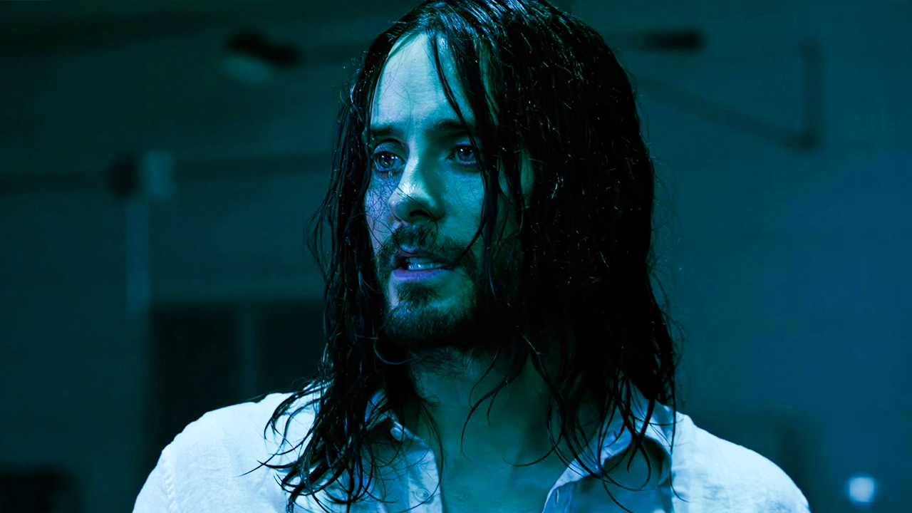 Jared Leto: Πάλι δημιούργησε προβλήματα στο πλατό του Morbius με το "method acting" του
