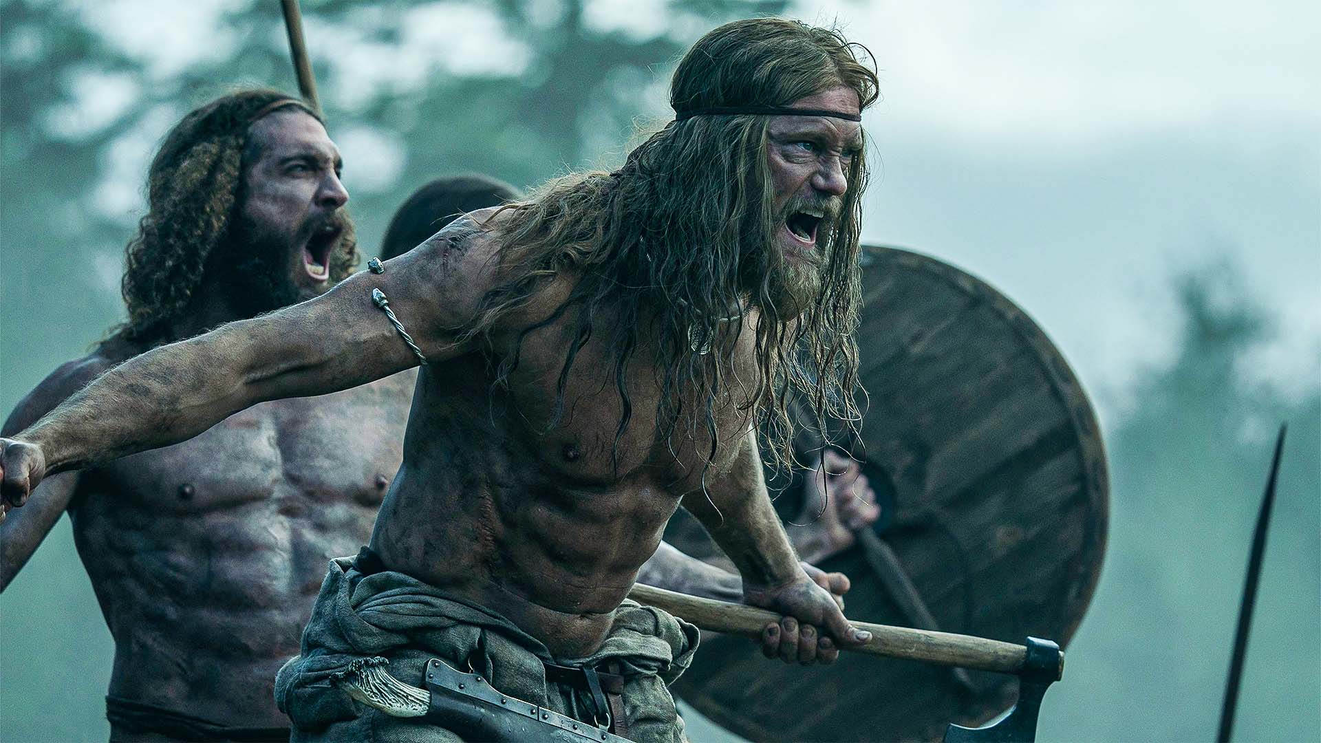 Ο Alfonso Cuarón έχει δει ήδη το “The Northman” του Eggers και δηλώνει…fan