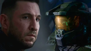 Halo The Series: Ο τηλεοπτικός Master Chief, Pablo Schreiber, στέλνει μήνυμα στους haters