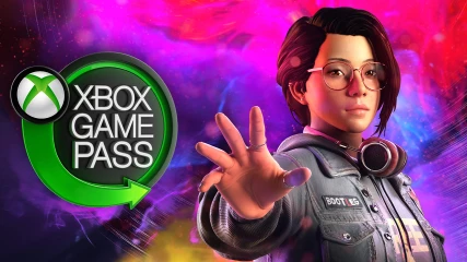 Το Life Is Strange: True Colors έρχεται στο Xbox Game Pass μαζί με άλλα 7 παιχνίδια