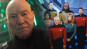 Το Star Trek: Picard θα πει αντίο με σύσσωμο το λατρεμένο πλήρωμα του "The Next Generation" (BINTEO)
