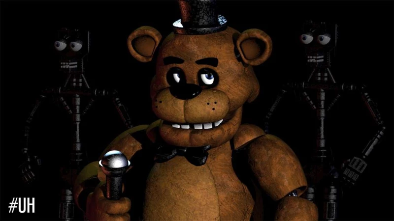 Τον Αύγουστο το Five Nights at Freddy’s 4
