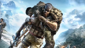 Πείτε αντίο στο Ghost Recon Breakpoint της Ubisoft