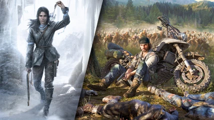 Νέο Tomb Raider: Ο δημιουργός του Days Gone έχει αναλάβει ένα βασικό ρόλο