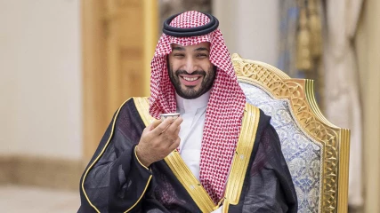 Σαουδάραβας πρίγκιπας αγόρασε το 96% μιας ιστορικής gaming εταιρίας