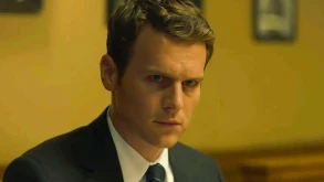 Θα γίνει η 3η σεζόν του Mindhunter; Ο Jonathan Groff απαντά (ΒΙΝΤΕΟ)