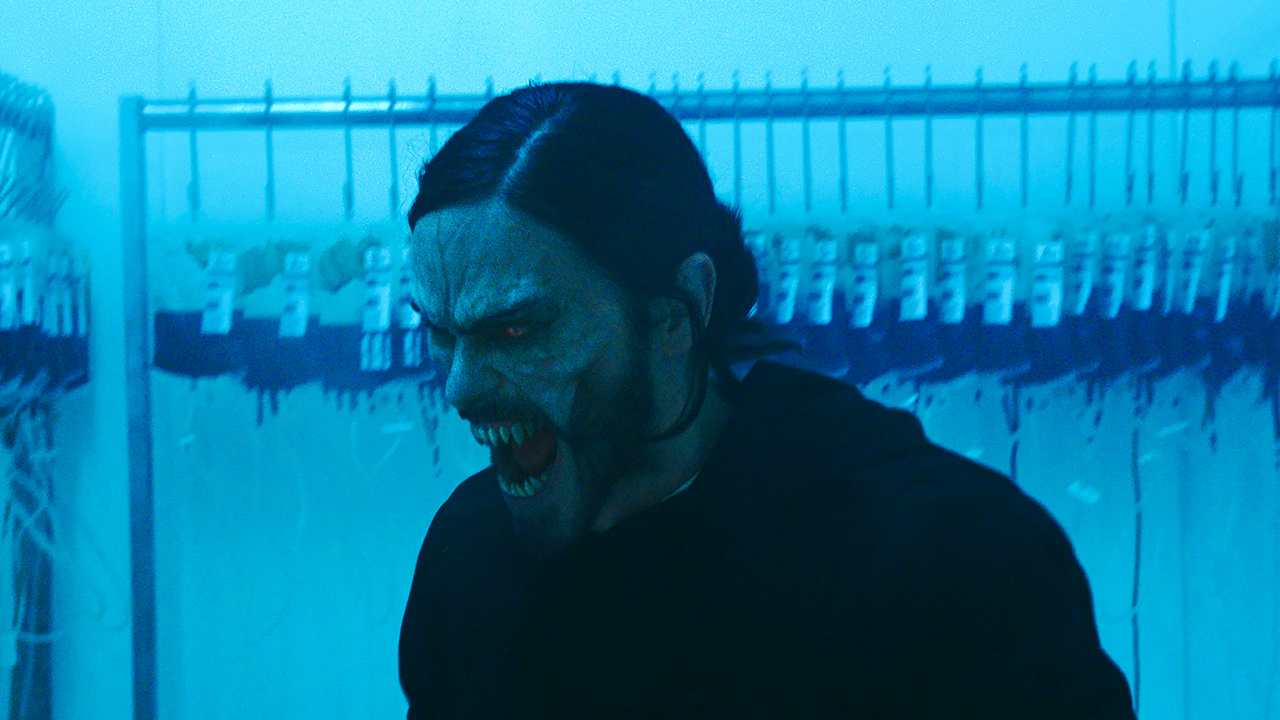 Morbius: Παρά τις άθλιες κριτικές που πήρε, ο σκηνοθέτης απαντά στους επικριτές του