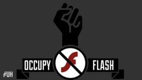 Ο Firefox μπλοκάρει πλέον περιεχόμενο Flash