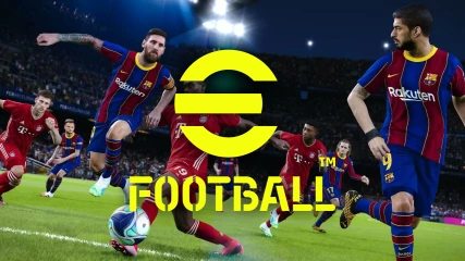 eFootball: Το μεγάλο update του ποδοσφαιρικού τίτλου της Konami καταφθάνει 