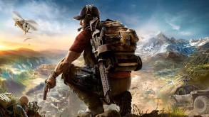 ΦΗΜΗ: Η Ubisoft ετοιμάζει νέο μεγάλο Ghost Recon παιχνίδι