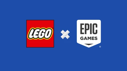 Epic Games και LEGO συνεργάζονται για ένα φιλικό προς τα παιδιά metaverse