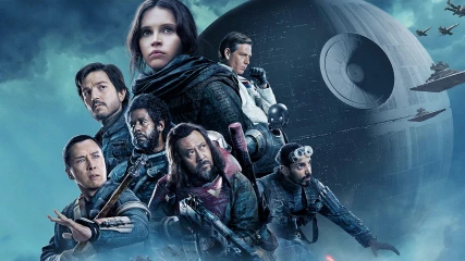 Αυτή είναι η πιο υποτιμημένη Star Wars ταινία για τον James Gunn και μάλλον θα συμφωνήσετε